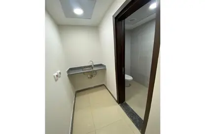 مساحات مكتبية - استوديو - 1 حمام للايجار في تريفيوم زايد - الحي الثاني - الشيخ زايد - الجيزة