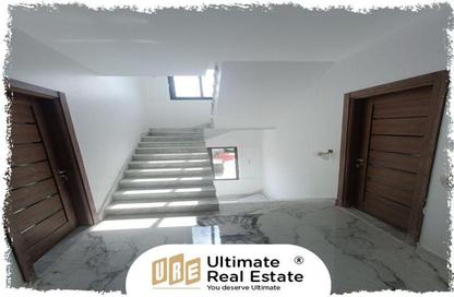 Townhouse - 4 Bedrooms - 4 Bathrooms for sale in Azzar 2 - 5th Settlement Compounds - The 5th Settlement - New Cairo City - Cairo