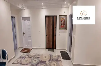 Villa for sale in Badr - El Katameya Compounds - El Katameya - New Cairo City - Cairo