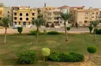 Apartment - 3 Bedrooms - 1 Bathroom for sale in El Narges Buildings - Al Narges - New Cairo City - Cairo