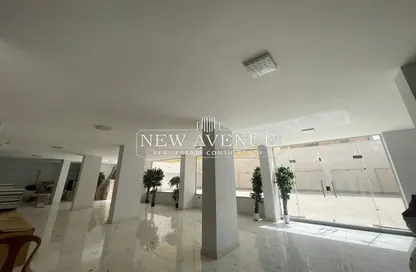 Retail - Studio - 2 Bathrooms for rent in Street 11 - Sheraton Al Matar - El Nozha - Cairo