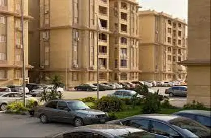 Apartment - 3 Bedrooms - 1 Bathroom for sale in Masaken Zahraa Nasr City St. - Zahraa Madinat Nasr - Nasr City - Cairo