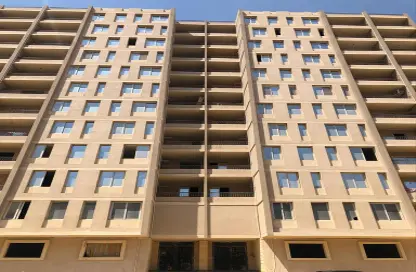 Apartment - 3 Bedrooms - 2 Bathrooms for sale in Zahraa El Maadi - Hay El Maadi - Cairo