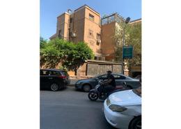 فيلا - 8 غرف نوم - 5 حمامات for للايجار in شارع الدقي - الدقي - الجيزة