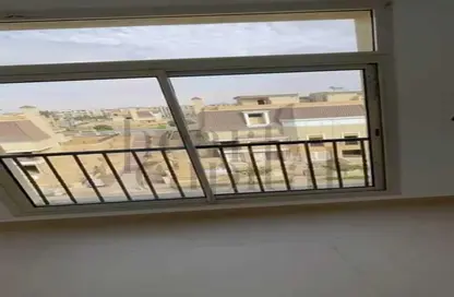 Apartment - 3 Bedrooms - 3 Bathrooms for sale in Sarai - Mostakbal City Compounds - Mostakbal City - Future City - Cairo