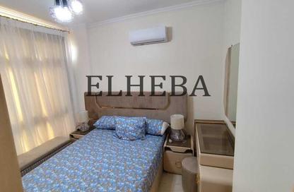 Apartment - 2 Bedrooms - 1 Bathroom for rent in Madinaty - Cairo