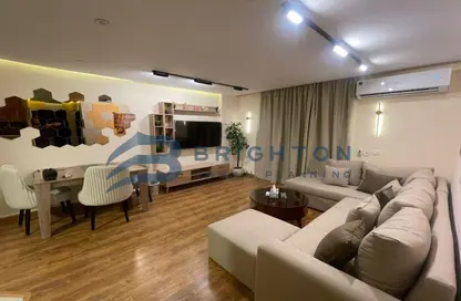 Apartment - 2 Bedrooms - 1 Bathroom for sale in Madinaty - Cairo