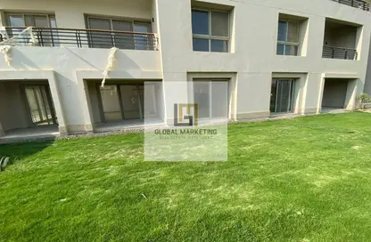 Apartment - 3 Bedrooms - 3 Bathrooms for sale in The Fourteen Golf Residences - Uptown Cairo - Mokattam - Cairo