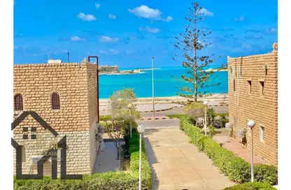 Villa - 6 Bedrooms - 4 Bathrooms for sale in Marina 2 - Marina - Al Alamein - North Coast