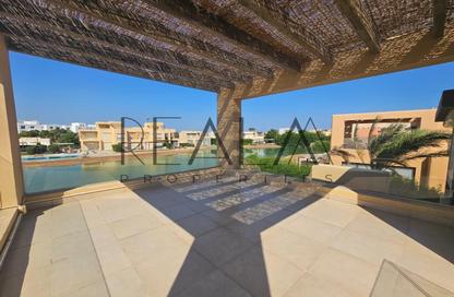 Villa - 5 Bedrooms - 4 Bathrooms for sale in Tawila El Gouna - Al Gouna - Hurghada - Red Sea