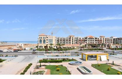 Apartment - 1 Bedroom - 1 Bathroom for sale in Al Ahyaa District - Hurghada - Red Sea