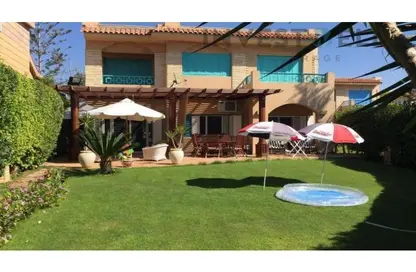 Chalet - 3 Bedrooms - 1 Bathroom for sale in Koun - Ras Al Hekma - North Coast