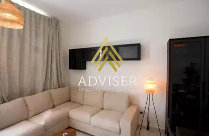 Apartment - 3 Bedrooms - 3 Bathrooms for sale in MonteNapoleone - Mostakbal City Compounds - Mostakbal City - Future City - Cairo