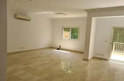 Villa - 4 Bedrooms - 4 Bathrooms for rent in El Rehab Extension - Al Rehab - New Cairo City - Cairo