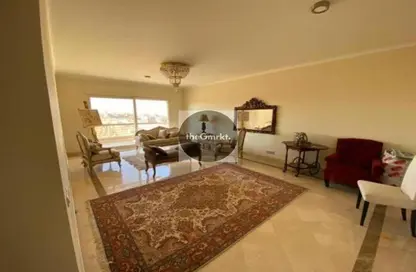 Apartment - 3 Bedrooms - 1 Bathroom for sale in Carnell Park - Cairo Alexandria Desert Road - 6 October City - Giza