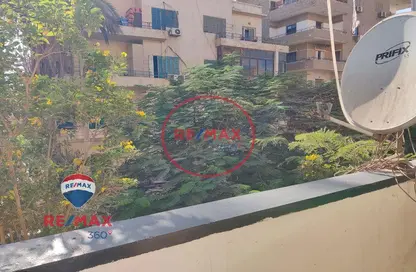 Apartment - 6 Bedrooms - 2 Bathrooms for sale in Safeer Square - Almazah - Heliopolis - Masr El Gedida - Cairo