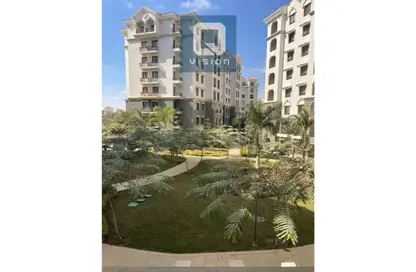 Apartment - 3 Bedrooms - 2 Bathrooms for rent in Celia - New Capital Compounds - New Capital City - Cairo