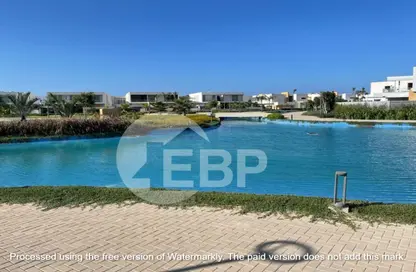 Villa - 5 Bedrooms - 6 Bathrooms for sale in Seashell - Sidi Abdel Rahman - North Coast