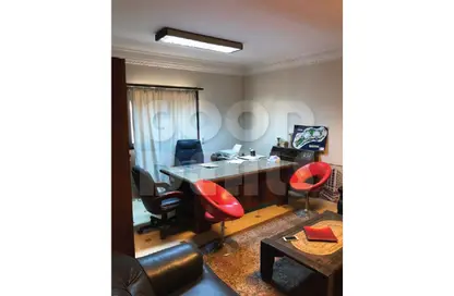 Apartment - 3 Bedrooms - 3 Bathrooms for sale in Roxy - Heliopolis - Masr El Gedida - Cairo