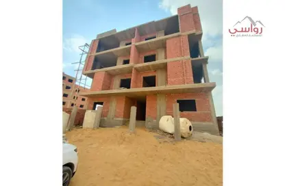 Apartment - 5 Bedrooms - 3 Bathrooms for sale in Bait Alwatan - The 5th Settlement - New Cairo City - Cairo