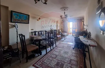 Apartment - 3 Bedrooms - 1 Bathroom for sale in Seyouf - Hay Awal El Montazah - Alexandria