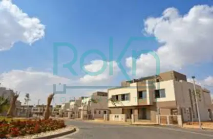 Villa - 4 Bedrooms - 4 Bathrooms for sale in Palm Hills   Palm Valley - 26th of July Corridor - 6 October City - Giza