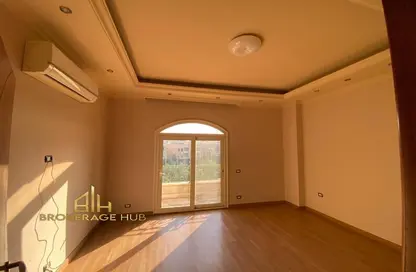 Apartment - 3 Bedrooms - 3 Bathrooms for rent in District 2 - The 5th Settlement - New Cairo City - Cairo