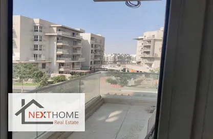 Apartment - 3 Bedrooms - 3 Bathrooms for sale in Mountain View iCity - 5th Settlement Compounds - The 5th Settlement - New Cairo City - Cairo