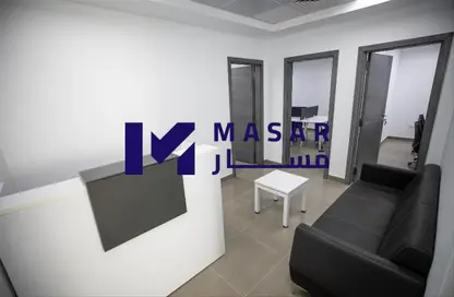 Office Space - Studio - 1 Bathroom for rent in MU-23 - New Capital City - Cairo