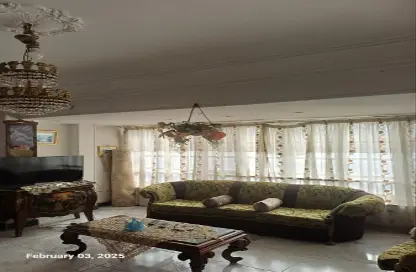 Apartment - 3 Bedrooms - 2 Bathrooms for sale in 7th District - Nasr City - Cairo