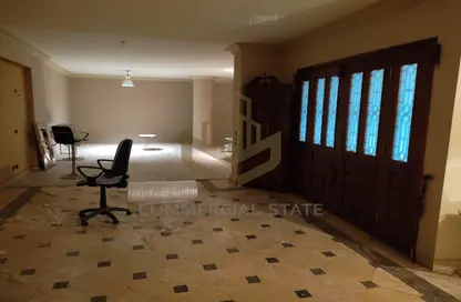 Office Space - Studio - 1 Bathroom for rent in Masaken Sheraton - Sheraton Al Matar - El Nozha - Cairo