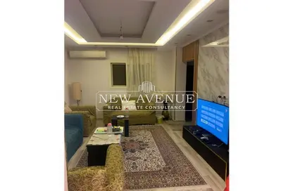 Duplex - 3 Bedrooms - 2 Bathrooms for sale in El Lotus - New Cairo City - Cairo