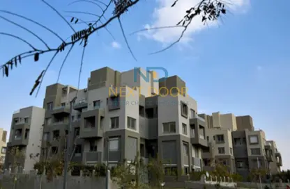 Apartment - 1 Bedroom - 1 Bathroom for rent in The Village - South Investors Area - New Cairo City - Cairo