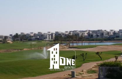 Chalet - 4 Bedrooms - 3 Bathrooms for sale in Hacienda Bay - Sidi Abdel Rahman - North Coast