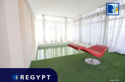 Duplex - 3 Bedrooms - 2 Bathrooms for sale in Street 232 - Degla - Hay El Maadi - Cairo