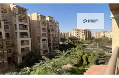 Apartment - 2 Bedrooms - 1 Bathroom for sale in Madinaty - Cairo