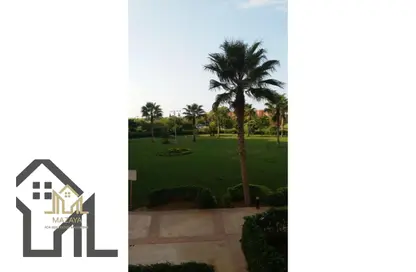 Chalet - 2 Bedrooms - 2 Bathrooms for rent in Golf Porto Marina - Al Alamein - North Coast