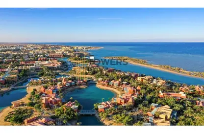 Villa - 3 Bedrooms - 3 Bathrooms for sale in Mangroovy Residence - Al Gouna - Hurghada - Red Sea