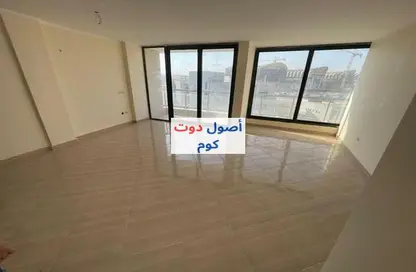 Apartment - 3 Bedrooms - 1 Bathroom for rent in lakefront - Hadayek October - 6 October City - Giza