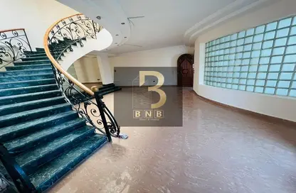 Duplex - 3 Bedrooms - 3 Bathrooms for rent in Ganoob El Acadimia - New Cairo City - Cairo