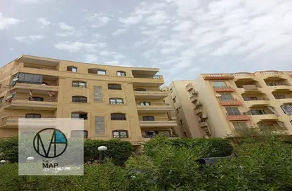 Apartment - 3 Bedrooms - 2 Bathrooms for sale in West Arabella - 5th Settlement Compounds - The 5th Settlement - New Cairo City - Cairo