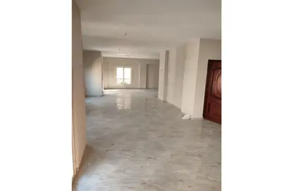 Apartment - 4 Bedrooms - 3 Bathrooms for rent in El Banafseg 12 - El Banafseg - New Cairo City - Cairo