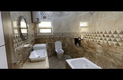 فيلا - 4 غرف نوم - 3 حمامات للايجار في الرحاب المرحلة الأولى - الرحاب - مدينة القاهرة الجديدة - القاهرة
