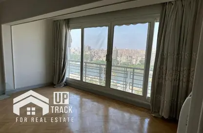 Apartment - 2 Bedrooms - 2 Bathrooms for sale in Mohamed Anis St. - Zamalek - Cairo