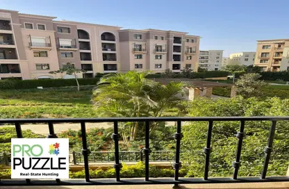 Apartment - 3 Bedrooms - 3 Bathrooms for sale in Mivida - 5th Settlement Compounds - The 5th Settlement - New Cairo City - Cairo