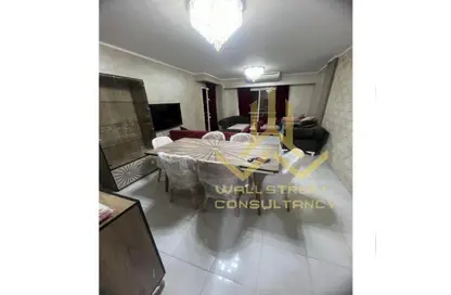 Apartment - 3 Bedrooms - 2 Bathrooms for rent in Madinaty - Cairo