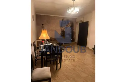 Apartment - 1 Bedroom - 1 Bathroom for rent in Ever New Cairo - 5th Settlement Compounds - The 5th Settlement - New Cairo City - Cairo