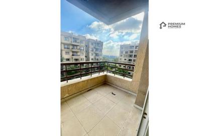 Apartment - 2 Bedrooms - 2 Bathrooms for sale in Madinaty - Cairo