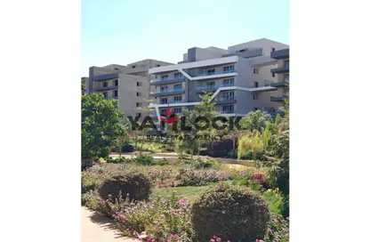 Apartment - 2 Bedrooms - 2 Bathrooms for sale in Zizinia Al Mostakbal - Mostakbal City Compounds - Mostakbal City - Future City - Cairo