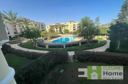 Chalet - 3 Bedrooms - 3 Bathrooms for sale in Marassi - Sidi Abdel Rahman - North Coast